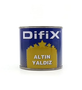 Difix Altın Yaldız Boya