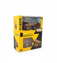 Z6753A 2.4 GHZ UZAK.KUMAN.METAL İŞ MAK.KAMYON