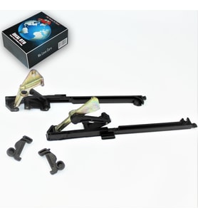 Jeep Grand Cherokee 2 WJ WG 1999-2005 Sunroof Ayak Tamir Seti
