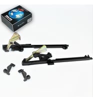 Jeep Grand Cherokee 2 WJ WG 1999-2005 Sunroof Ayak Tamir Seti
