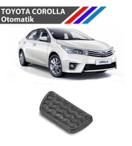Toyota Corolla Otomatik Fren & Debriyaj Lastiği