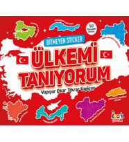Bitmeyen - Ülkemi Tanıyorum