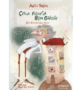 Çatlak Filozof’un Bilim Günlüğü 1 – Benim Güzel Evim: İnsan Vücudu
