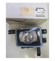 Opel Corsa Ön Sis Lambası Sağ 2001 2004- (Oem No:  9196910)