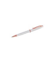 Pelikan Jazz Noble Tükenmez Kalem Beyaz