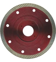 Prut CK 180 mm Çapaksız Kesim Turbo Elmas Testere