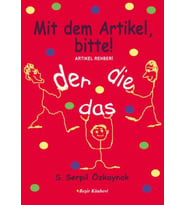 Artikel Rehberi Mit Dem Artikel Bitte