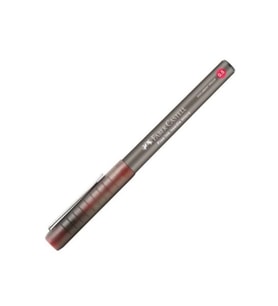 FABER CASTELL FREEİNK İĞNE UÇLU ROLLER MİCRO 0,5 KIRMIZI