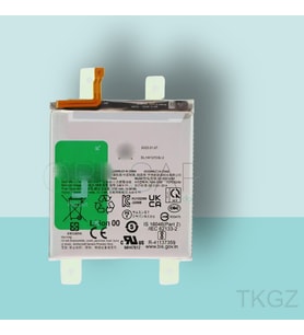 Tkgz - Samsung Galaxy S23 Uyumlu Pil - Servis Sıfır