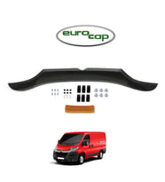 EUROCAP Citroen Jumper Ön Kaput Koruyucu Rüzgarlığı2014- 3MM
