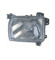 Nissan D22 1998-2002 Sağ Far 26010-3S225