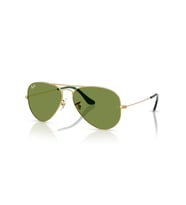 RB 3025 001/4E 58 Ray-Ban AVIATOR Güneş Gözlüğü