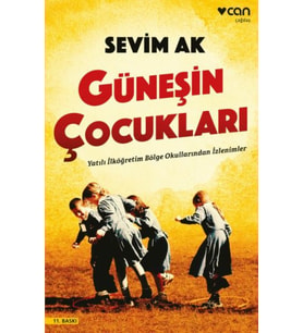 Güneşin Çocukları