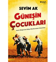 Güneşin Çocukları