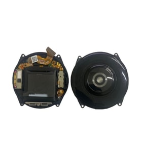 Huawei Gt3 Elite 46mm Uyumlu akıllı Saat Pil Bataryası Kasalı