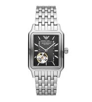 Emporio Armani Meccanico AR60057 Erkek Kol Saati