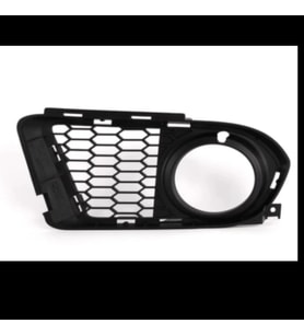 BMW E92 E93 2006-2009 Tampon Izgarası Ön Sağ M Tech 51118041182 Wender