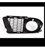 BMW E92 E93 2006-2009 Tampon Izgarası Ön Sağ M Tech 51118041182 Wender