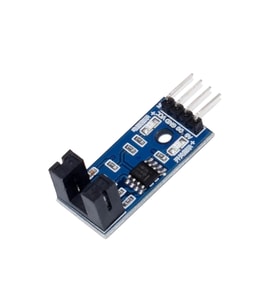 LM393 Kızılötesi Hız Sensörü Modülü Arduino