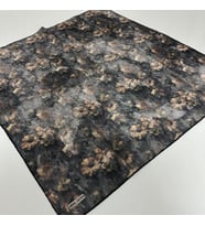 ARSEL MODA Soft Pamuklu Eşarp LRB5701