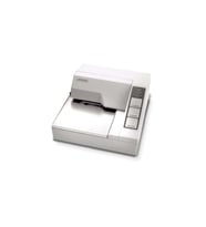 Epson TM-U295-292 Slip Yazıcı SERİ+ ETHERNET Epson Cool White