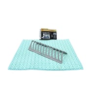 Organizörlü Bulaşık Matı