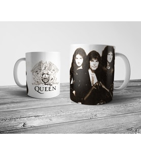 Pixxa Queen Kupa Bardak Model 2