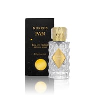 Nurxos Pan Unisex Parfüm EDP 65 ML – Oryantal Odunsu Kalıcı Koku - 9751