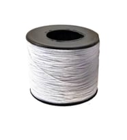 Gipe Lastik Beyaz 4-5 Metre 2 Adet