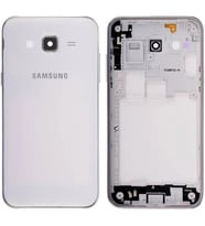 Samsung Galaxy J5 Prime SM-G570 Kasa Kapak Beyaz