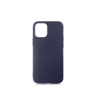 Apple iPhone 12 Pro Uyumlu Kılıf Zore LSR Lansman Kapak (Lacivert)