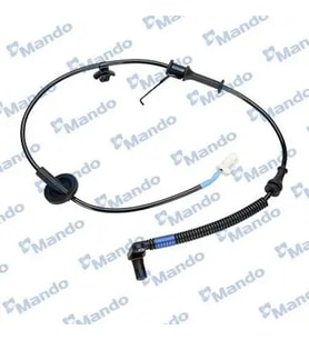 MANDO EX956801R100 ABS Sensoru Sol Arka 956801R100