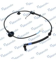 MANDO EX956801R100 ABS Sensoru Sol Arka 956801R100