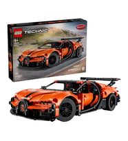 LEGO Technic Bugatti Chiron Pur Sport Hiper Araba 42222