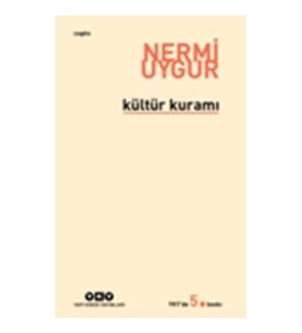 Kültür Kuramı