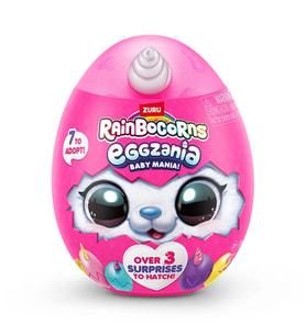 Nessiworld  Rainbocorn Baby Eggzania S1