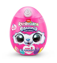 Nessiworld  Rainbocorn Baby Eggzania S1