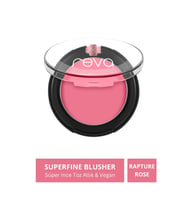 Süper Ince Toz Allık - Superfine Blusher Rapture Rose - No: 701 - Vegan & Temiz Içerik