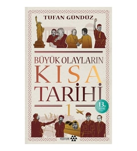 Büyük Olayların Kısa Tarihi