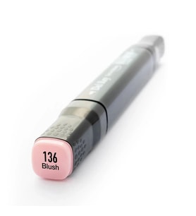 DEL REY TWIN MARKER R136 BLUSH