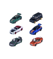 8502101000 Mercedes-AMG Deluxe Cars 6-asst(Belirtilen fiyat, tekli satış için adet fiyatıdır.)