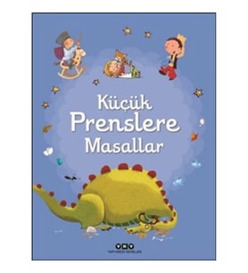 Küçük Prenslere Masallar