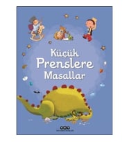 Küçük Prenslere Masallar