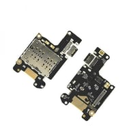Xiaomi Mi 10T Pro Şarj Soketi Mikrofon Bordu Sim Yuvası