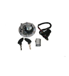 Mondial Mg100 Prince-Superboy 100-150 Kontak Ve Kilit Seti Orj