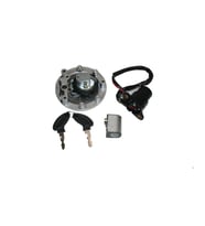 Mondial Mg100 Prince-Superboy 100-150 Kontak Ve Kilit Seti Orj