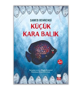Küçük Kara Balık