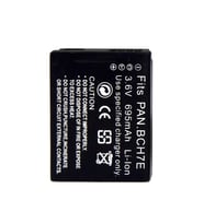 Sanger BCH7E Panasonic Fotoğraf Makinesi Batarya
