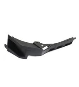 Mercedes W205 2014-2018 Tampon Braketi Arka Sol AMG 2058852923 Wender