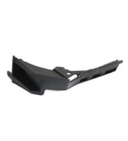 Mercedes W205 2014-2018 Tampon Braketi Arka Sol AMG 2058852923 Wender